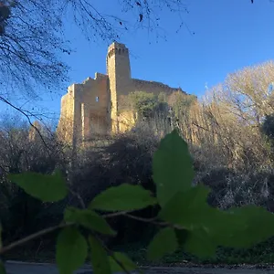 Gasthof Notti Etrusche A, Sovana