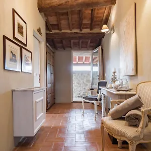 Frühstückspension Dimora Santa Margherita - Relais Di Charme, Cinigiano