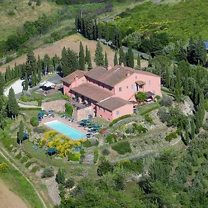 Podere Benintendi Bed and breakfast