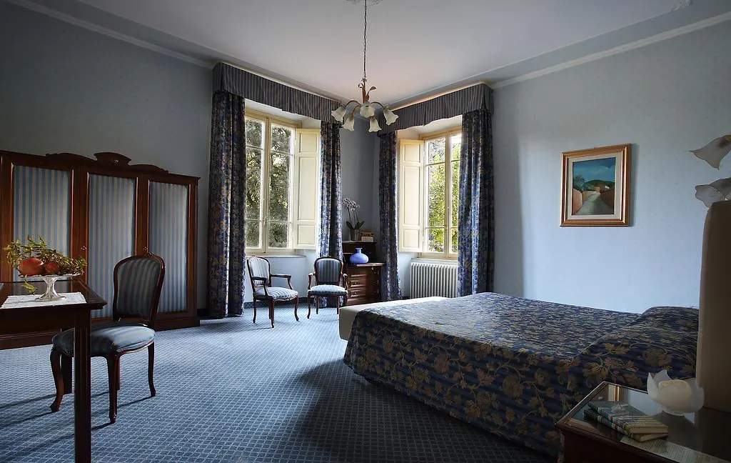 Hotel Villa Delle Rose Pescia