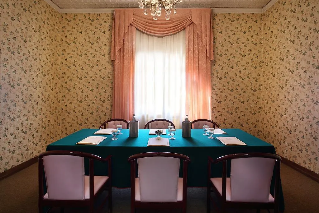 Hotel Villa Delle Rose Pescia