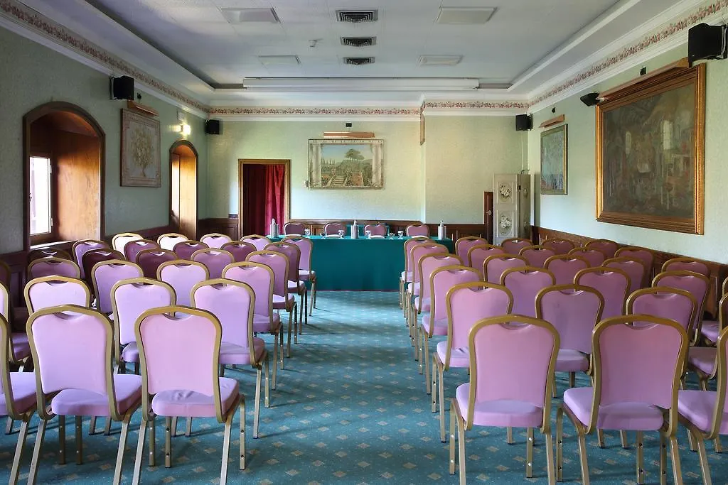 Hotel Villa Delle Rose Pescia