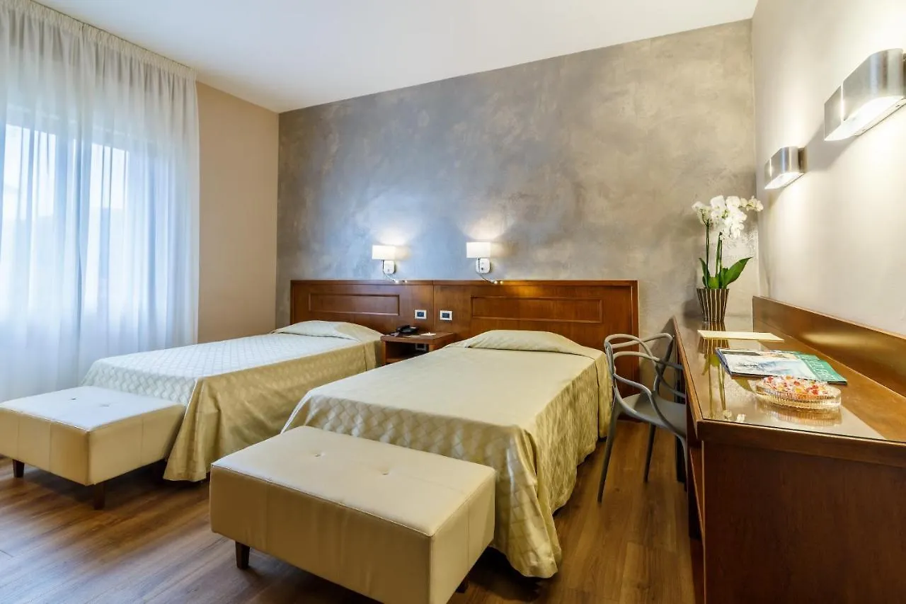 Hotel Villa Delle Rose Pescia