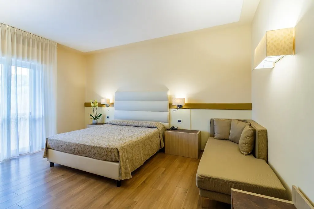 Hotel Villa Delle Rose Pescia