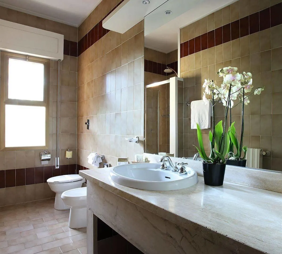 Hotel Villa Delle Rose Pescia
